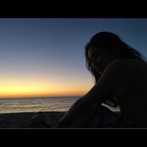 Meet your Posher, Carynna